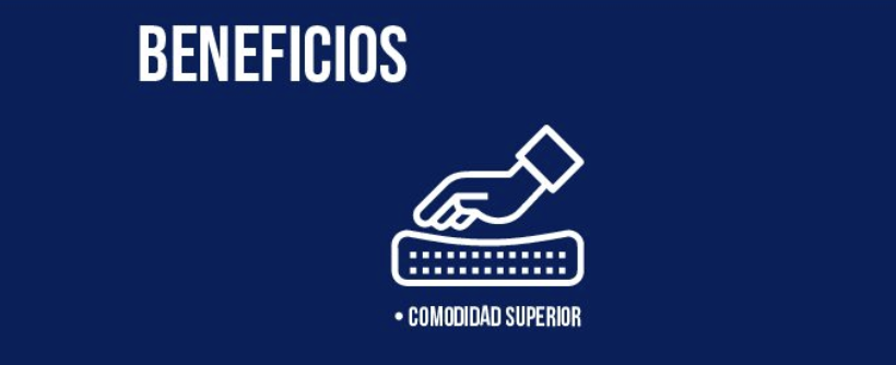 Beneficios Muletas